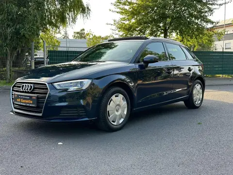 Used AUDI A3 Petrol 2020 Ad 