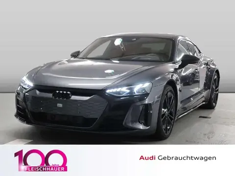 Used AUDI E-TRON Electric 2022 Ad 