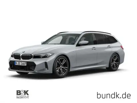 Annonce BMW SERIE 3 Essence 2024 d'occasion 