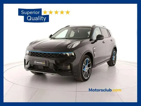 Used LYNK & CO 01 Hybrid 2022 Ad 