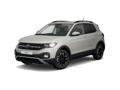 Used VOLKSWAGEN T-CROSS Petrol 2021 Ad 