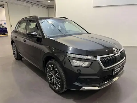 Used SKODA KAMIQ Diesel 2020 Ad 