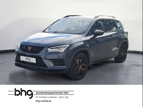 Used CUPRA ATECA Petrol 2020 Ad 