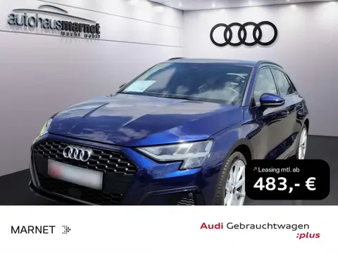 Used AUDI A3 Diesel 2023 Ad 