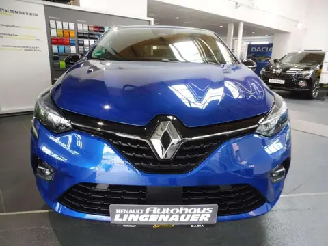 Used RENAULT CLIO Petrol 2023 Ad 