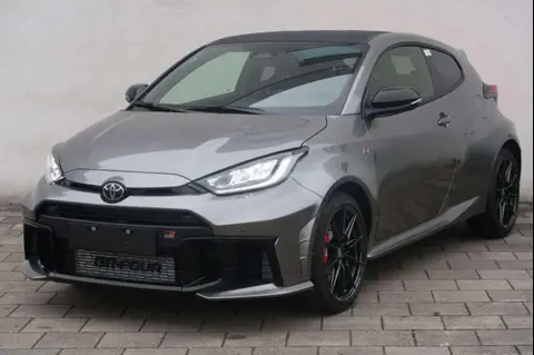 Annonce TOYOTA YARIS Essence 2024 d'occasion 