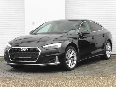 Annonce AUDI A5 Diesel 2021 d'occasion 