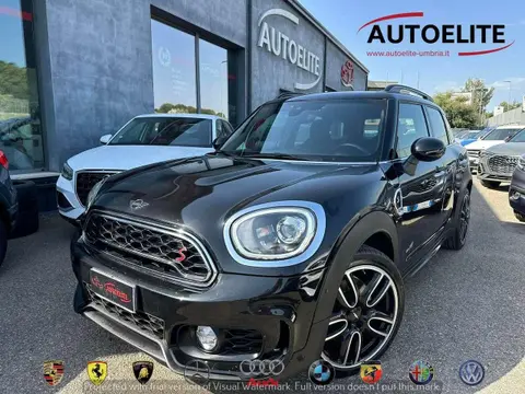 Used MINI COOPER Diesel 2019 Ad 