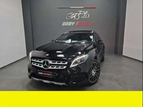 Used MERCEDES-BENZ 200 Diesel 2018 Ad 