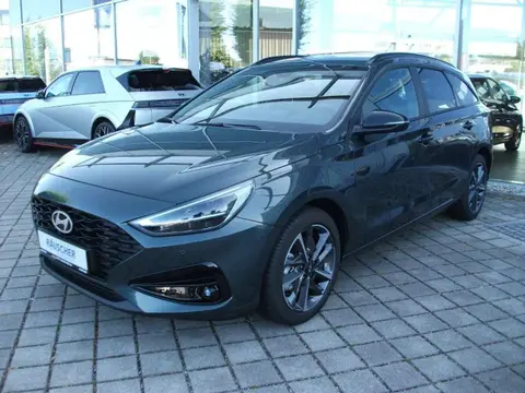 Annonce HYUNDAI I30 Essence 2024 d'occasion 