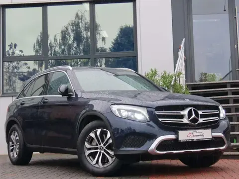 Used MERCEDES-BENZ CLASSE GLC Diesel 2018 Ad 