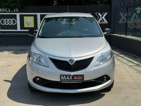 Annonce LANCIA YPSILON GPL 2020 d'occasion 