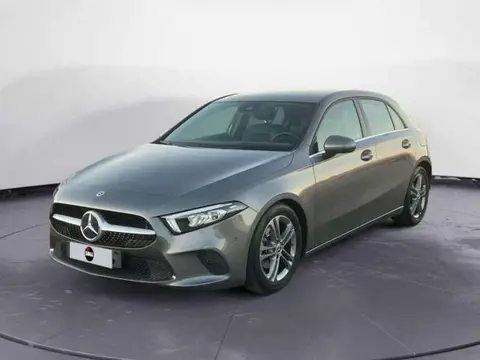 Used MERCEDES-BENZ CLASSE A Diesel 2019 Ad 