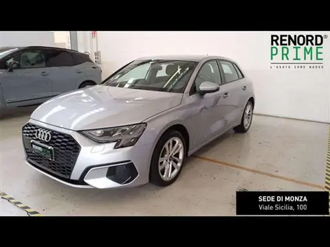 Used AUDI A3 Diesel 2021 Ad 