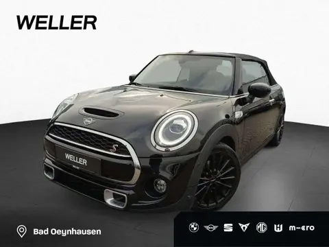 Annonce MINI COOPER Essence 2020 d'occasion 