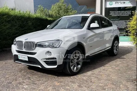 Annonce BMW X4 Diesel 2015 d'occasion 