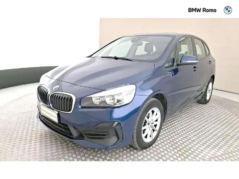 Annonce BMW SERIE 2 Diesel 2019 d'occasion 