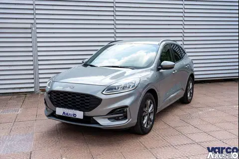 Annonce FORD KUGA Essence 2020 d'occasion 