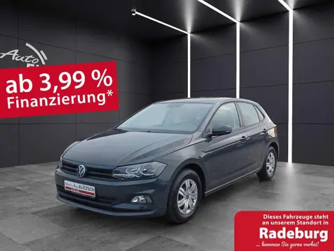 Used VOLKSWAGEN POLO Petrol 2021 Ad 