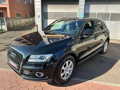 Annonce AUDI Q5 Diesel 2016 d'occasion 