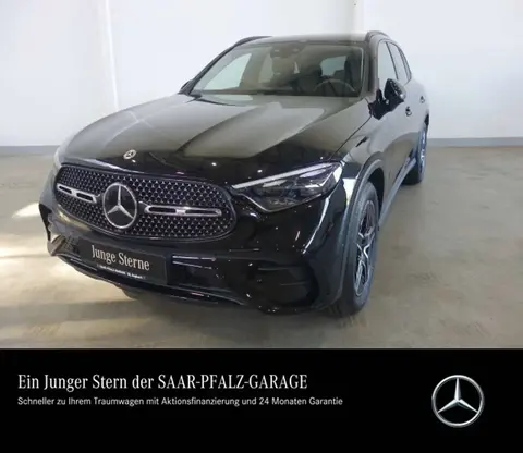 Annonce MERCEDES-BENZ CLASSE GLC Diesel 2023 d'occasion Allemagne