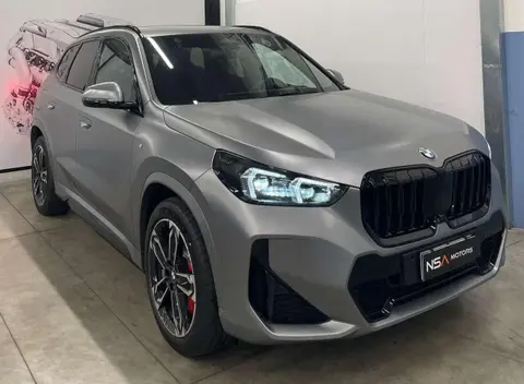 Annonce BMW X1 Hybride 2024 d'occasion 