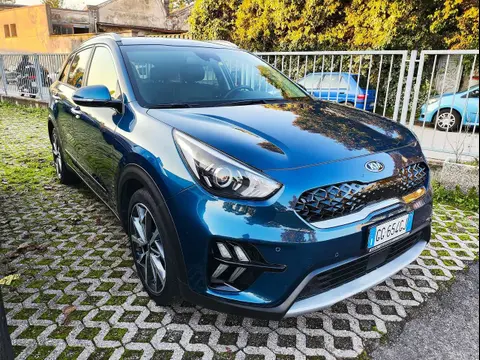 Used KIA NIRO Hybrid 2021 Ad 