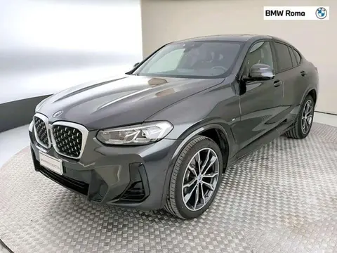 Used BMW X4 Hybrid 2022 Ad 