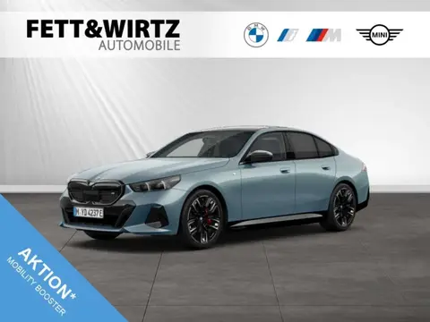 Used BMW I5 Electric 2023 Ad 