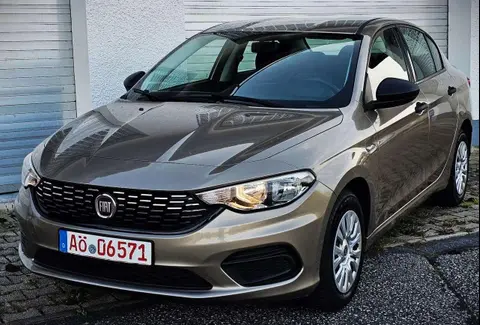 Used FIAT TIPO Petrol 2016 Ad 