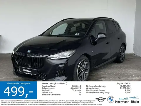 Annonce BMW SERIE 2 Essence 2024 d'occasion 