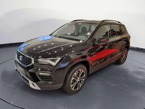 Annonce SEAT ATECA Diesel 2023 d'occasion 