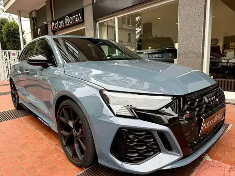 Annonce AUDI RS3 Essence 2023 d'occasion 