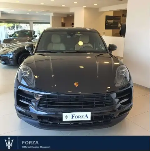 Used PORSCHE MACAN Petrol 2020 Ad 