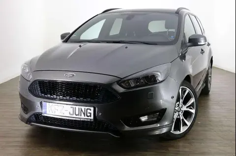 Used FORD FOCUS Petrol 2018 Ad 