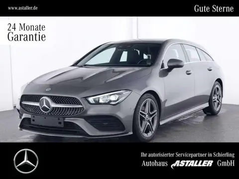 Used MERCEDES-BENZ CLASSE CLA Diesel 2023 Ad 