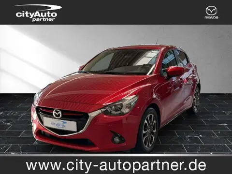 Used MAZDA 2 Petrol 2015 Ad 