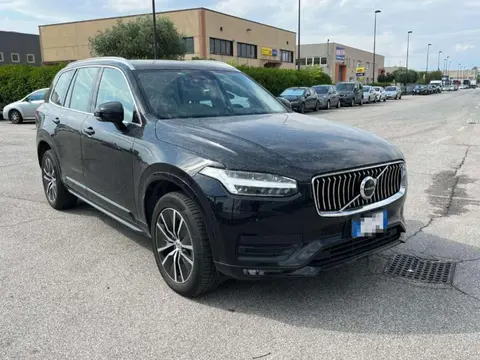 Used VOLVO XC90 Hybrid 2020 Ad 