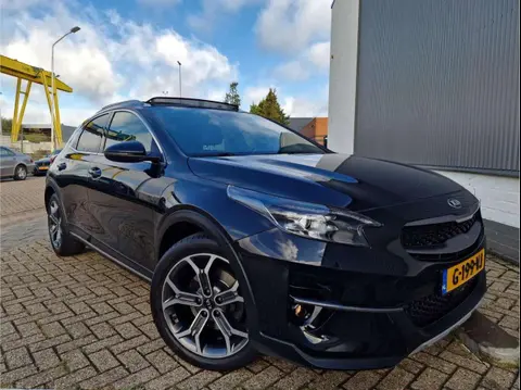 Used KIA XCEED Petrol 2019 Ad 