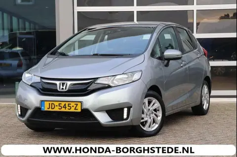 Annonce HONDA JAZZ Essence 2016 d'occasion 