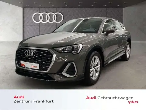 Used AUDI Q3 Hybrid 2024 Ad 