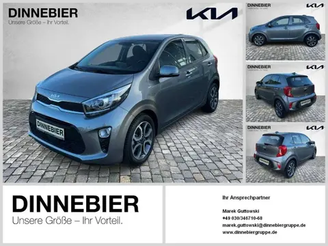 Used KIA PICANTO Petrol 2022 Ad 