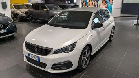 Used PEUGEOT 308 Petrol 2018 Ad 