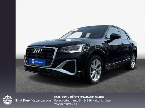 Used AUDI Q2 Petrol 2023 Ad Germany