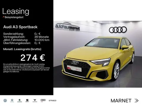 Used AUDI A3 Diesel 2024 Ad 