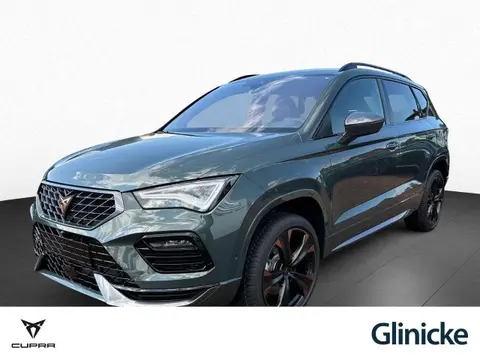 Used CUPRA ATECA Petrol 2024 Ad 