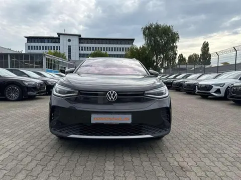 Annonce VOLKSWAGEN ID.4 Électrique 2021 d'occasion 