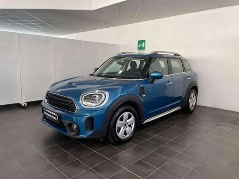 Annonce MINI ONE Essence 2021 d'occasion 