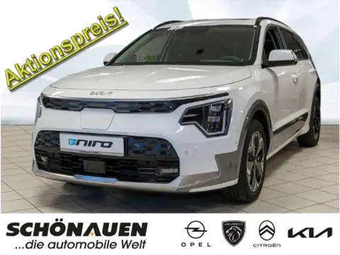 Annonce KIA NIRO Électrique 2024 d'occasion 