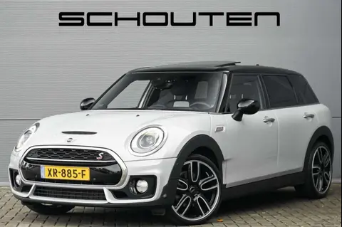 Used MINI COOPER Petrol 2019 Ad 